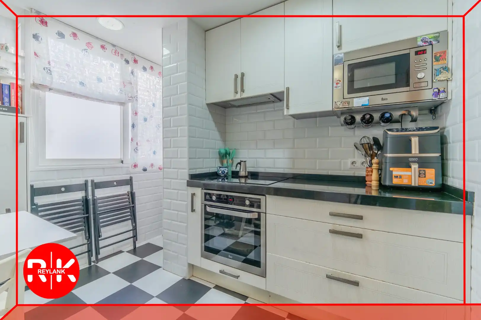 Wohnung mit Aufzug zum Verkauf in Parque Roma - Coronas, imagen 17
