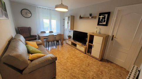 Foto 2 von Wohnung zur Miete in Chinchibarra, Salamanca Capital