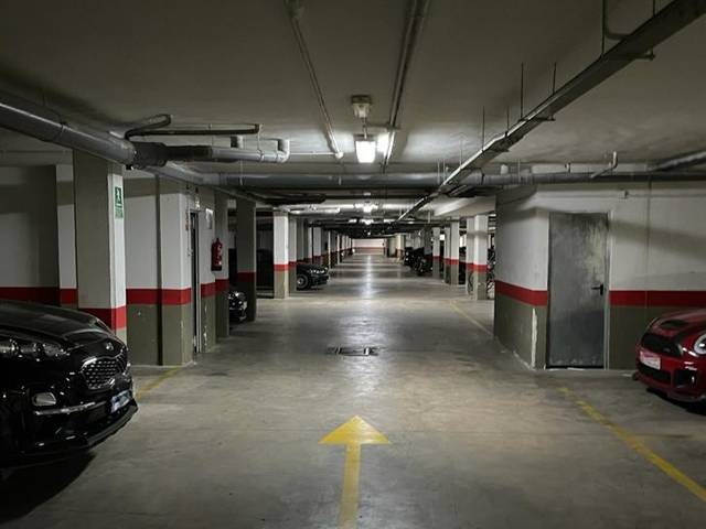 Garaje en Venta en PUNTARRO, 7, -1 en Alfara del Patriarca