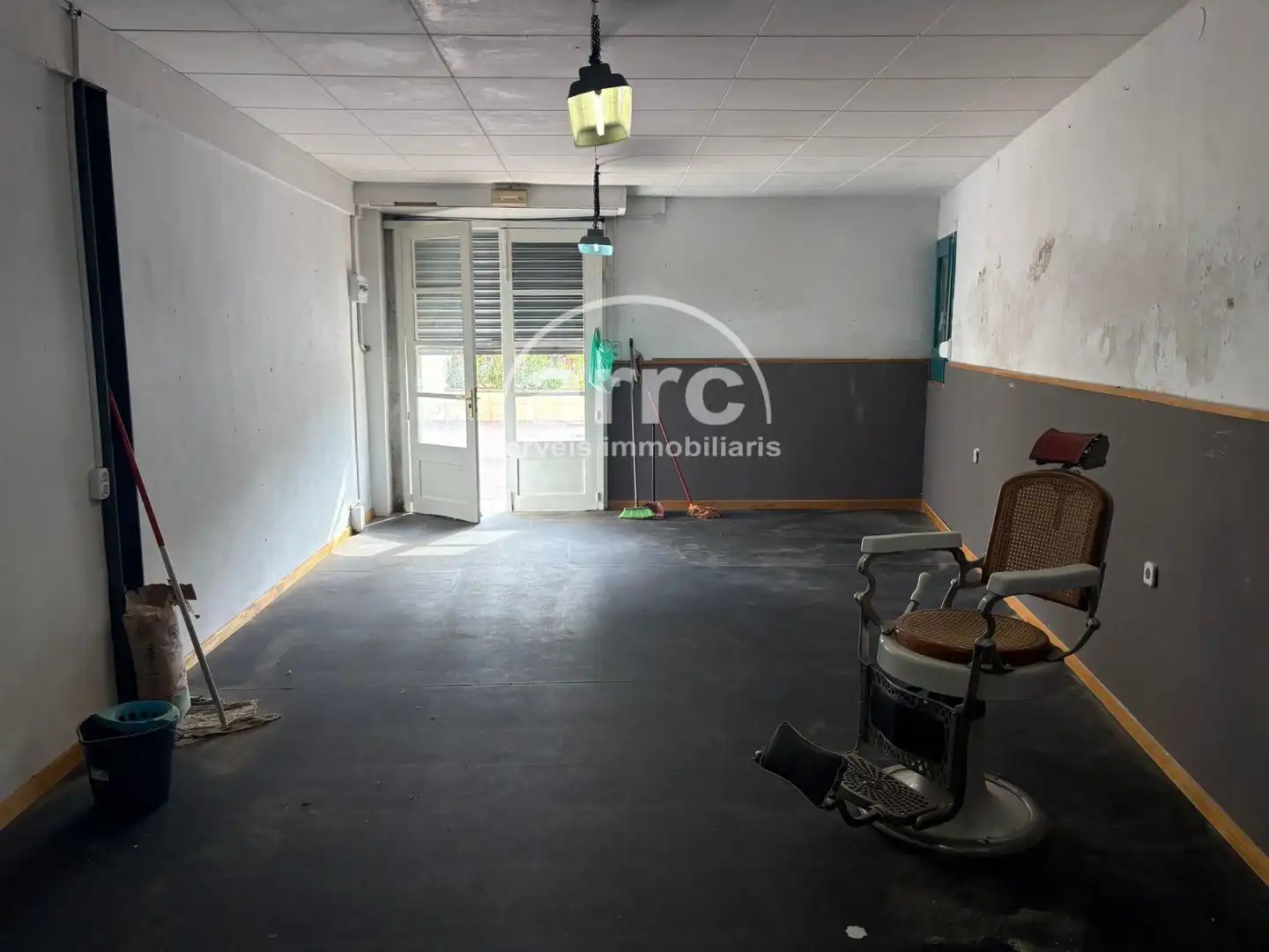 Local comercial de lloguer a Centre - Nucli Antic, imagen 3