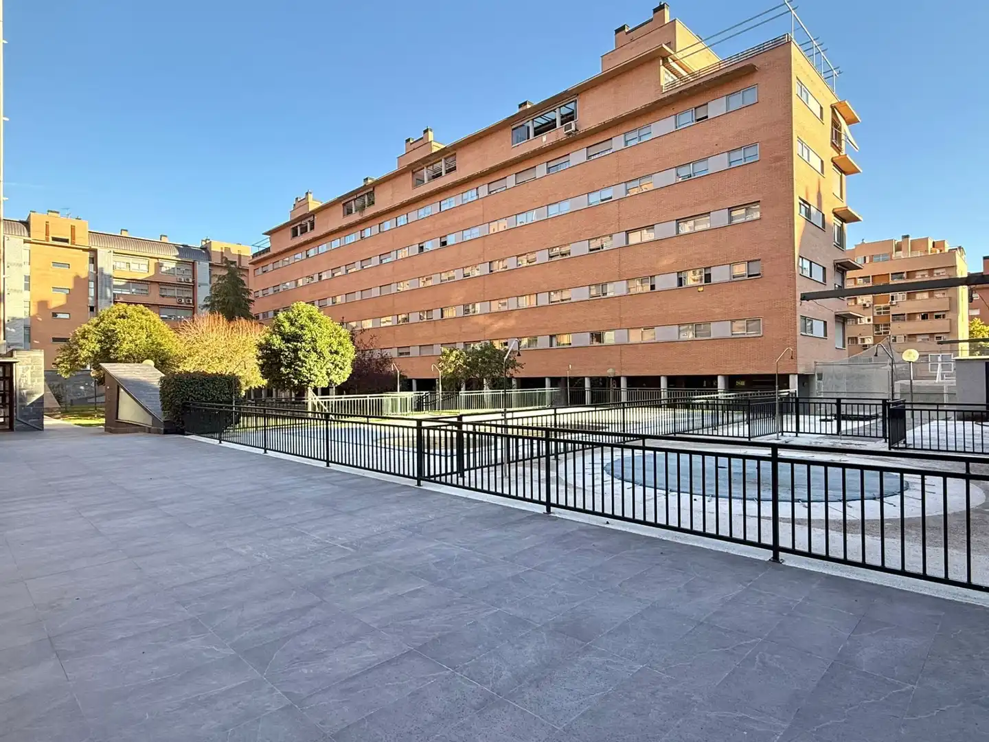 Appartement avec piscine à vendre à peseta, imagen 21