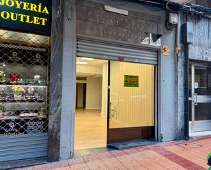 Local de lloguer a Centro, Barakaldo