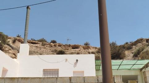 Foto 3 de Finca rústica en venda a Camino Magara, Pechina, Almería