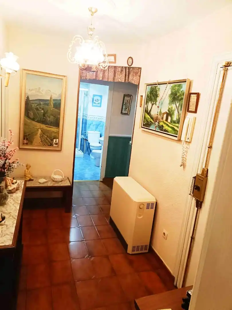 Appartement avec terrasse à vendre à Ensanche - Franciscanos, imagen 6