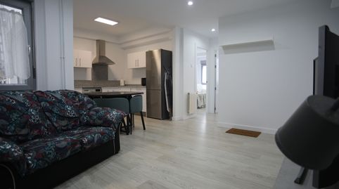 Foto 4 de Piso de alquiler en Julián Ceballos, Centro, Torrelavega