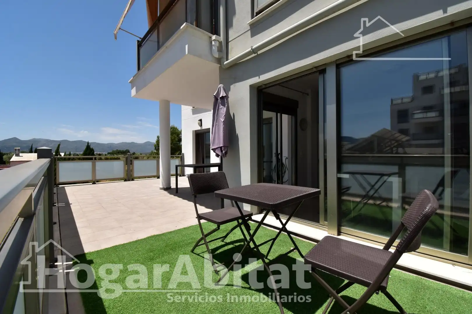 Appartement avec piscine à vendre à Avenida de Matisse