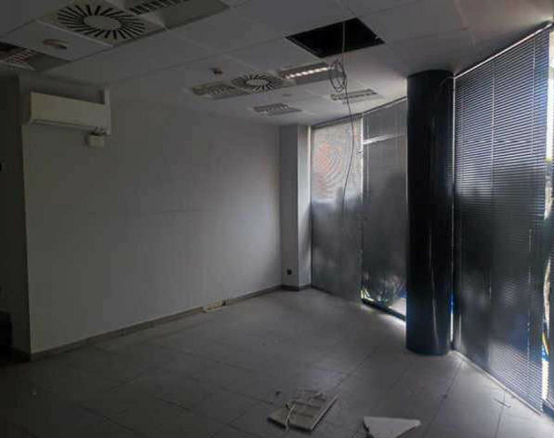 Local en venda en  Barcelona Capital amb Aire condicionat i Calefacció