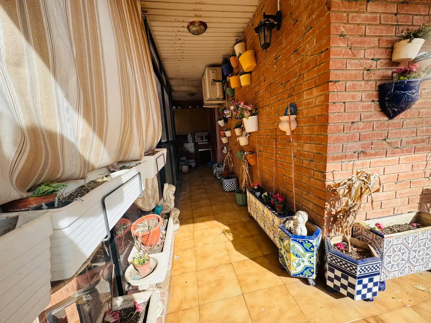 Terrassa de Pis en venda en Salou amb Aire condicionat, Calefacció i Terrassa