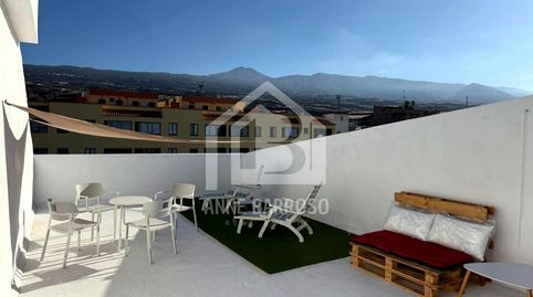 Foto 3 de Ático de alquiler en De Los Pescadores, Alcalá, Guía de Isora