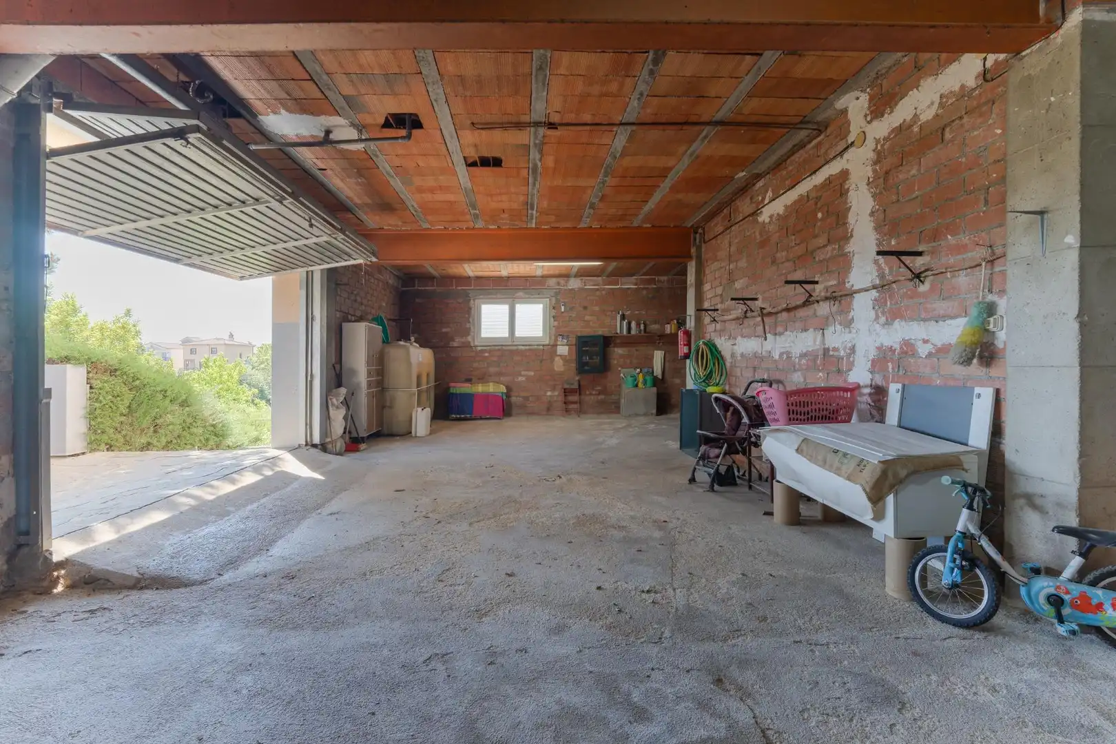 Houses for sale in Sant Hilari Sacalm  with Heating, Private garden and Terrace