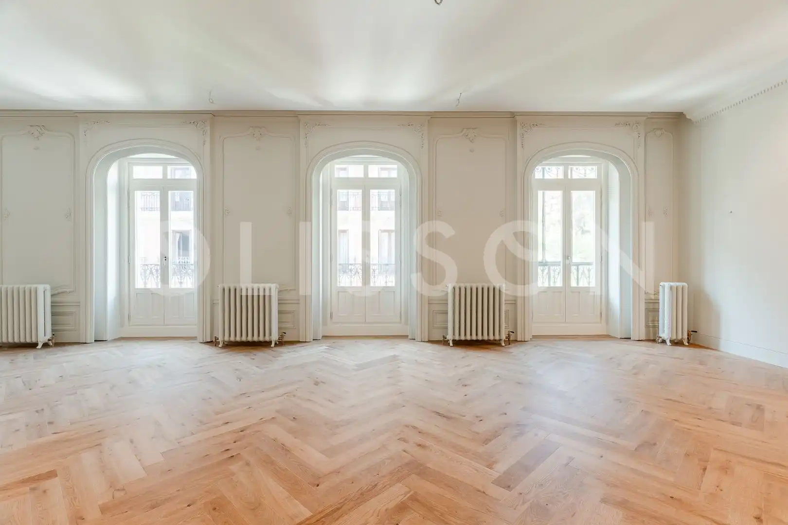 Flat with lift for sale in Retiro, imagen 2