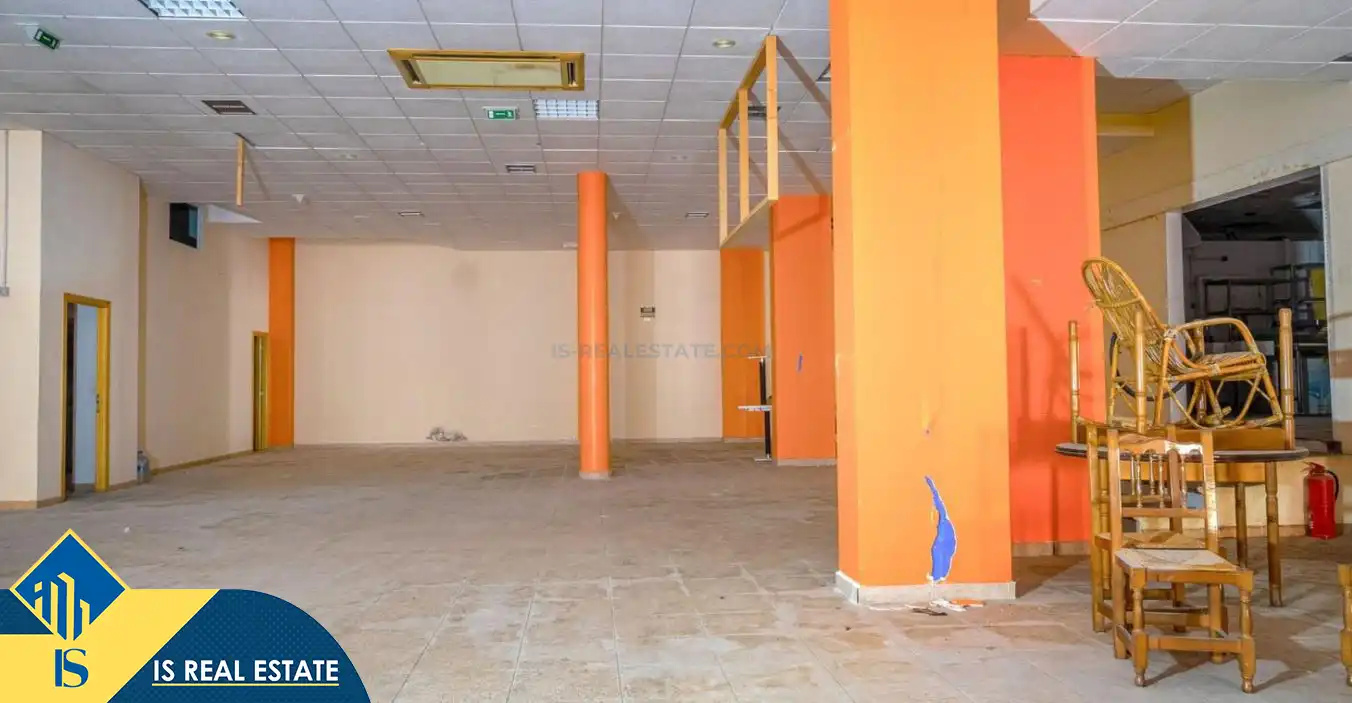 Gewerbefläche zum Verkauf in Playa del Cura, imagen 7