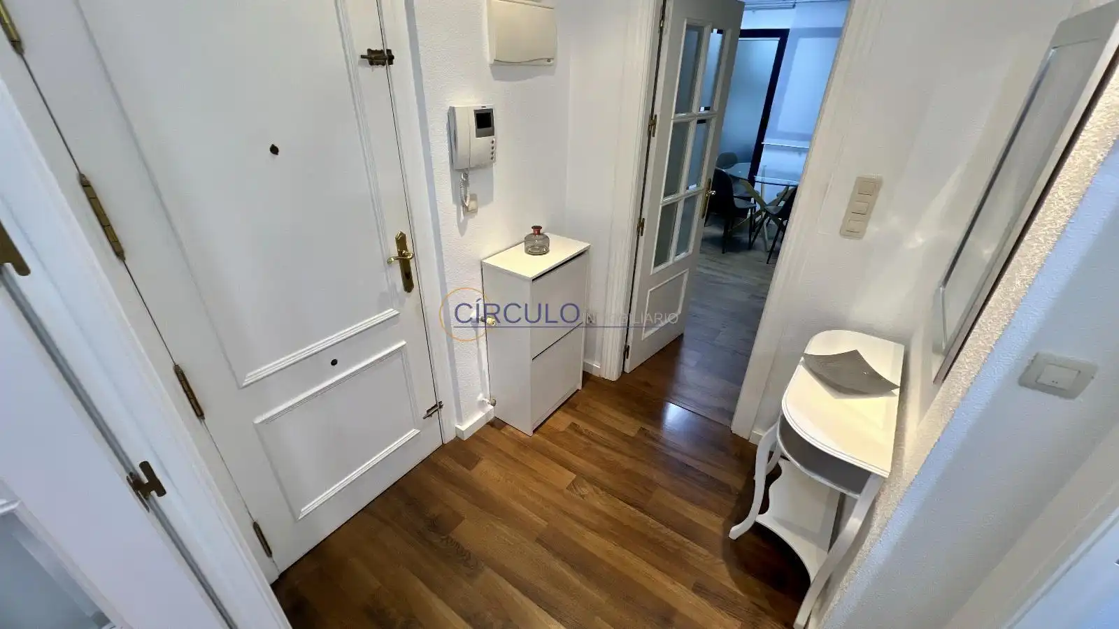 Piso con terraza en venta en Juan Gabarron Campoy, imagen 13
