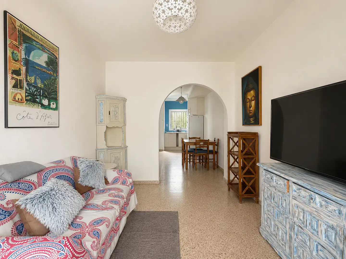 Reihenhaus zum Verkauf in Portofino, imagen 13