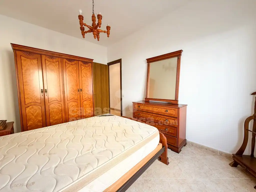 Bedroom of Houses for sale in Es Migjorn Gran