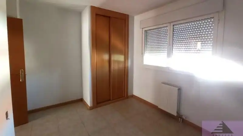 Bedroom of Flat for sale in Illescas