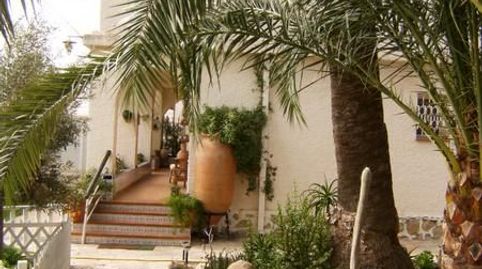 Foto 3 de Casa o chalet en venta en Carrer Benifallim, Pueblo Acantilado - Lanuza, El Campello