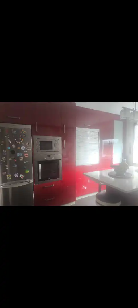 Cocina de Piso en venta en Ames con Aire acondicionado, Calefacción y Jardín privado