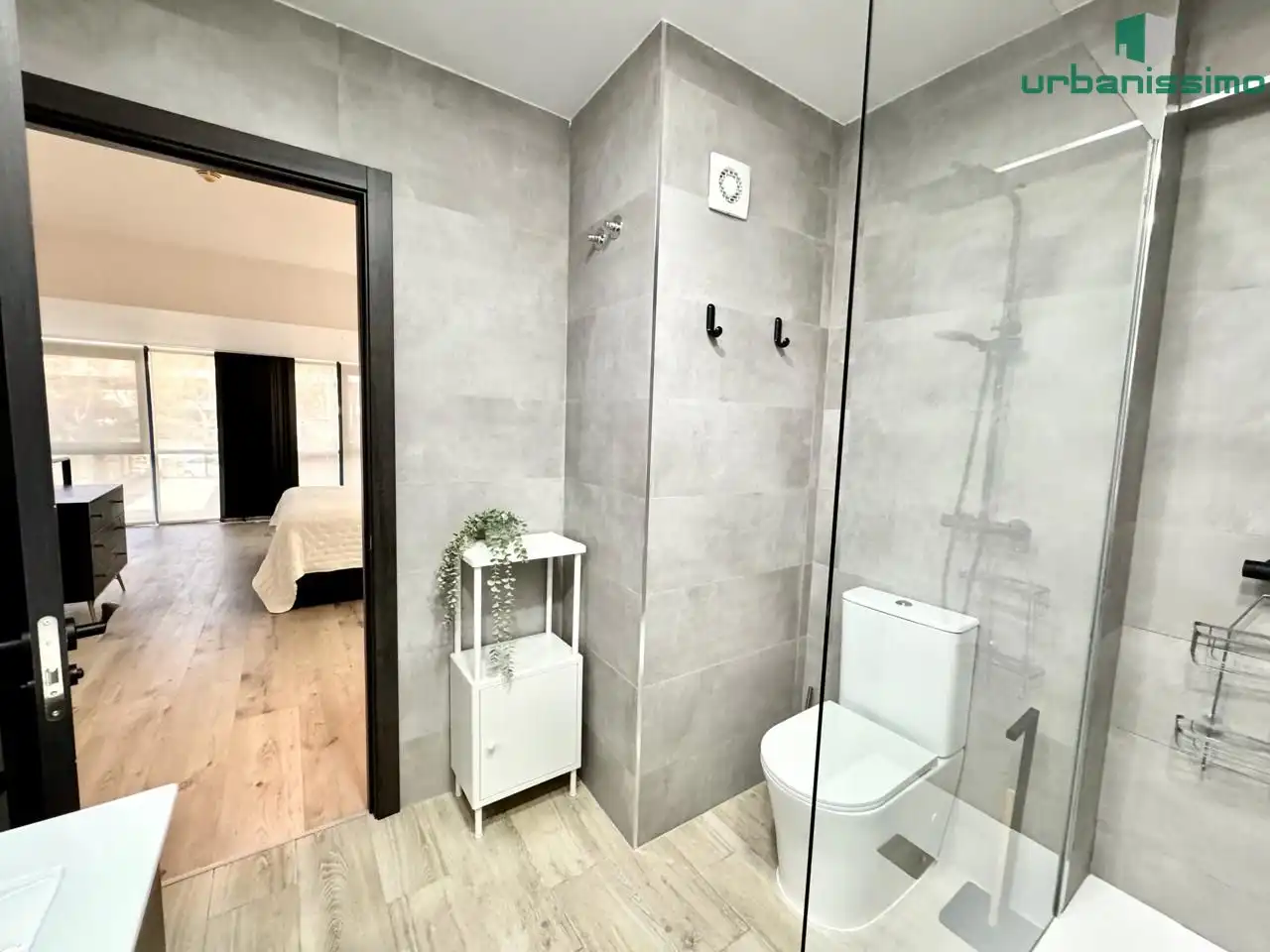 Lofts for rent in Del Cerro Del Águila, Polígono Industrial Sur