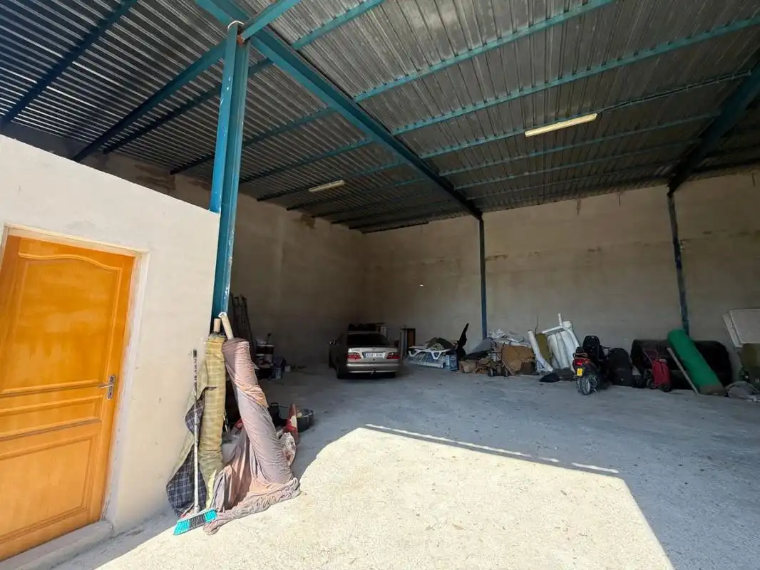 Industrial building for sale in Pasaje Campules, imagen 32