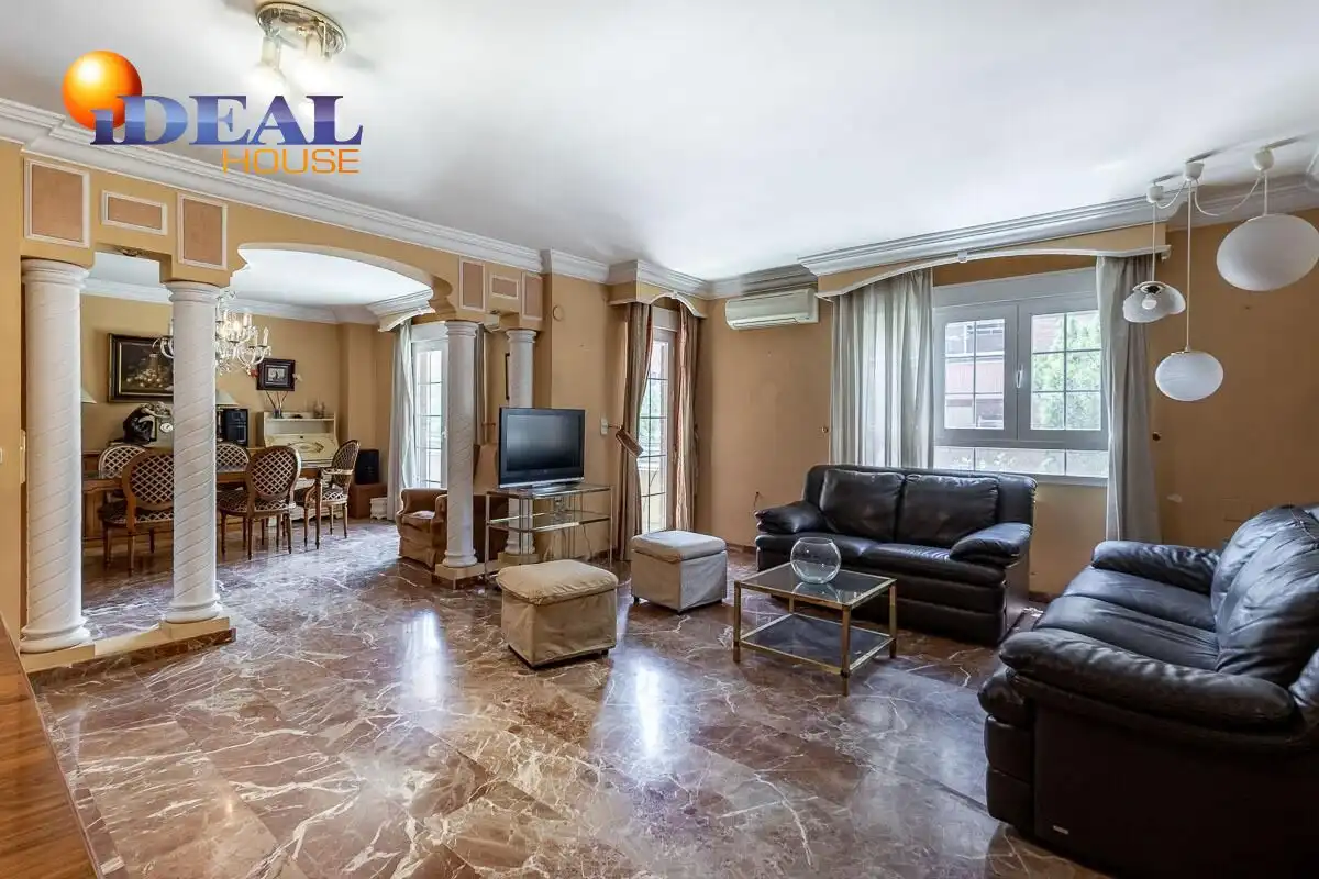 Appartement avec terrasse à vendre à Beiro, imagen 5