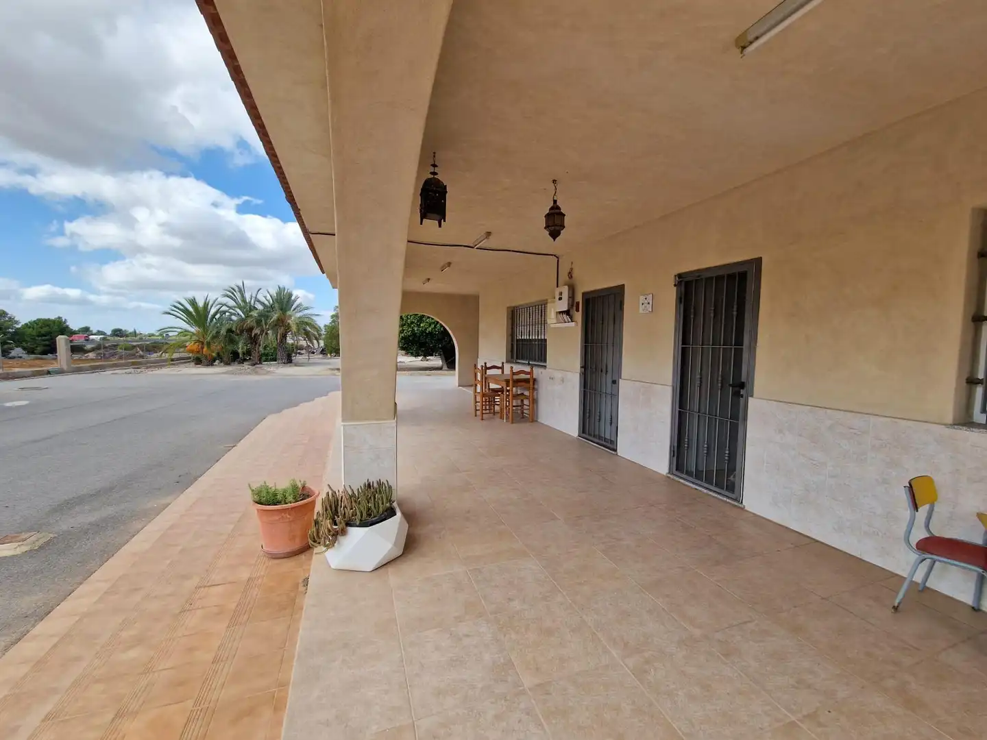 Villa mit Garten zum Verkauf in Crevillent, imagen 6