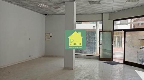 Photo 5 of Premises to rent in Industria,  Albacete Capital