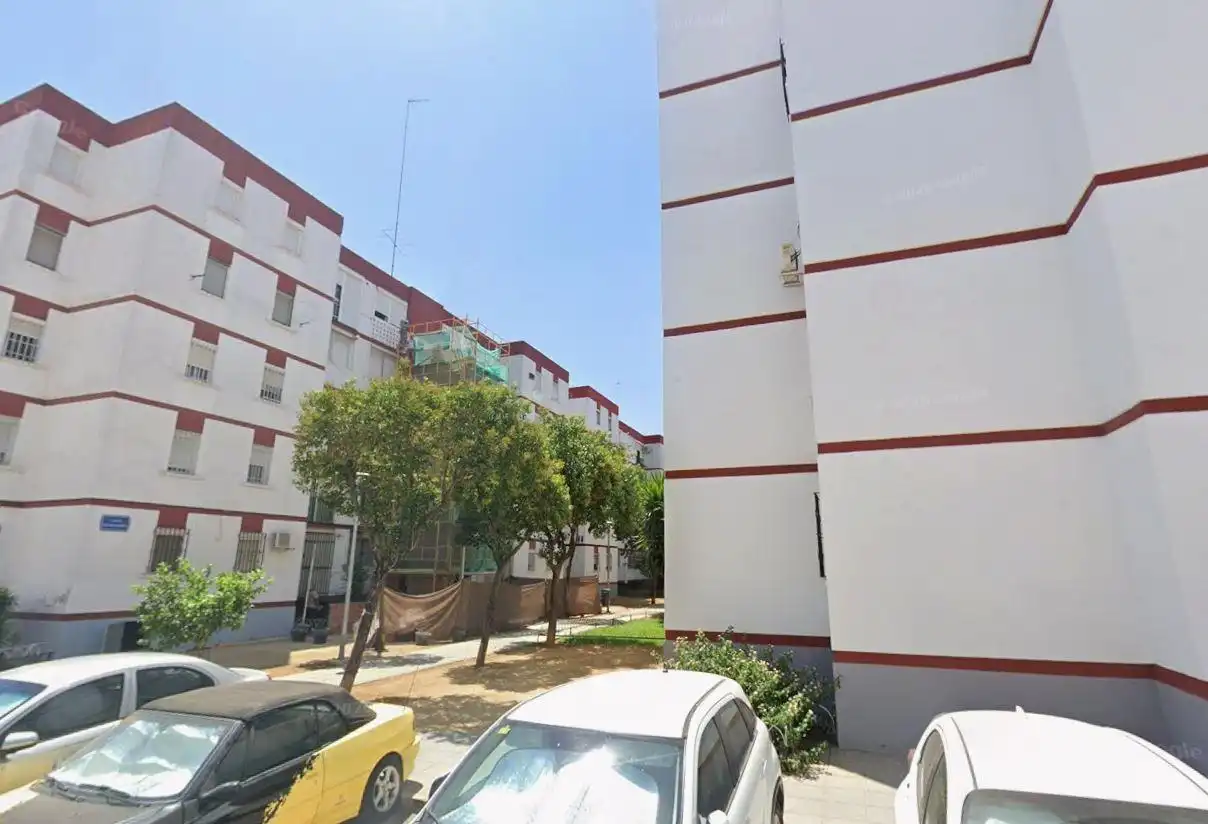 Appartamento in vendita a Calle GRABADORES 4, imagen 3