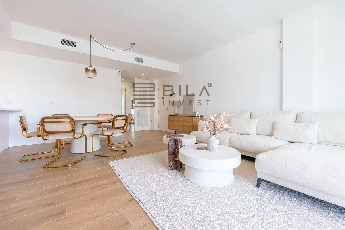 Wohnung mit Pool zum Verkauf in Las Lomas 2, imagen 6