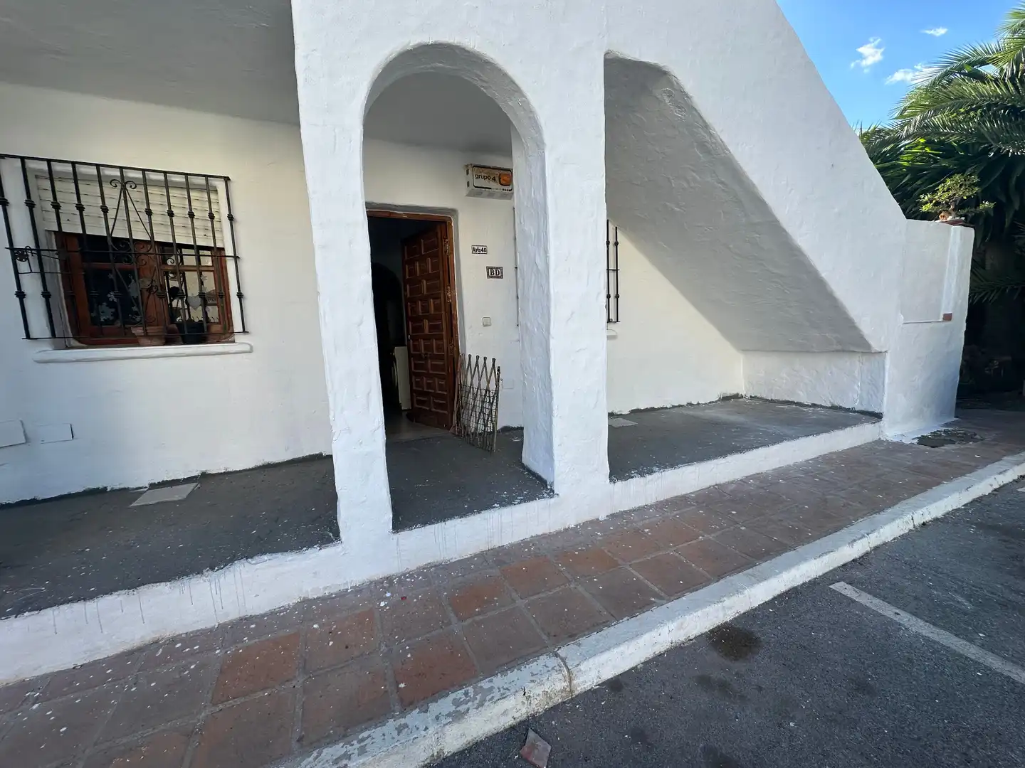 Pis en venda en Estepona amb Piscina comunitària