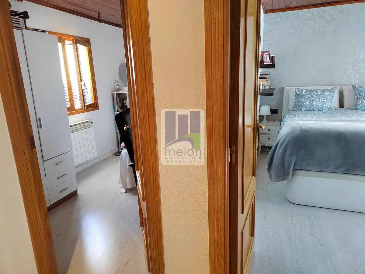 Casa o chalet en venta en Cardeñajimeno con Trastero