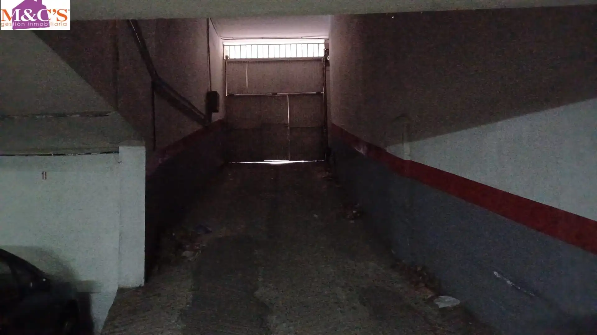 Aparcament en venda a Centro, imagen 4