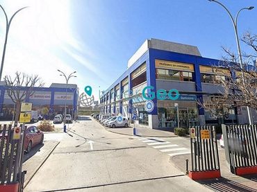Local comercial en venta en Casco histórico