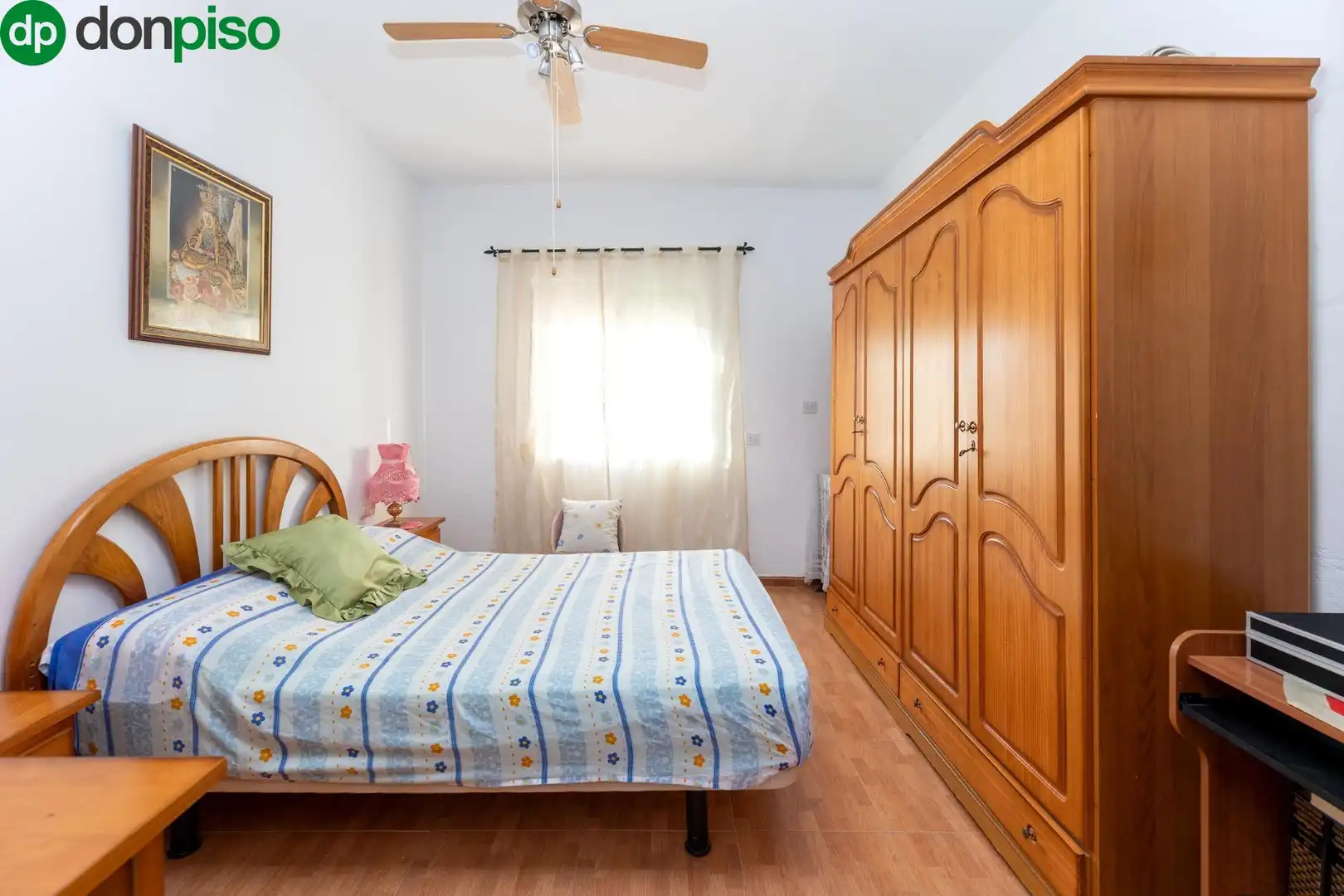 Country house zum Verkauf in Polígono 6 Paraje 75 LLANOS DE MORALEDA, Moraleda de Zafayona