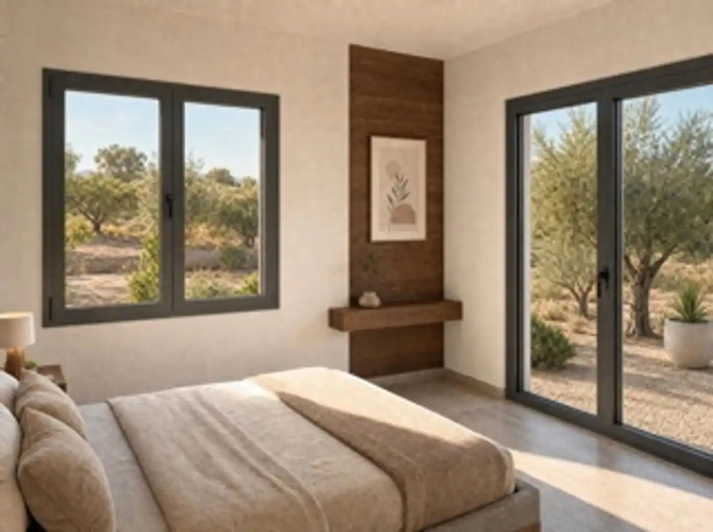 Villa avec piscine à vendre à santa magdanela, imagen 7