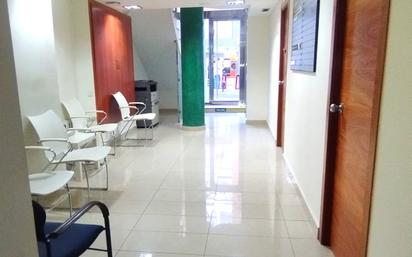 Office to rent in  Barcelona Capital  with Air Conditioner, Heating and Furnished