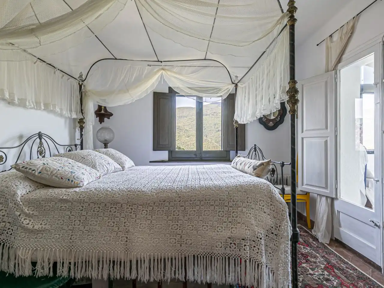 Casa rústica con jardín en venta en Carretera de las Costas 144, imagen 54