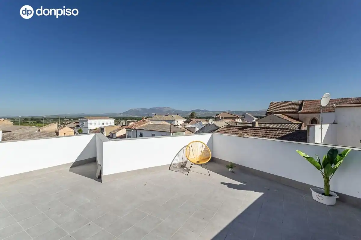 Adosado con terraza en venta en ACERA SOL(ROM) 7, imagen 17