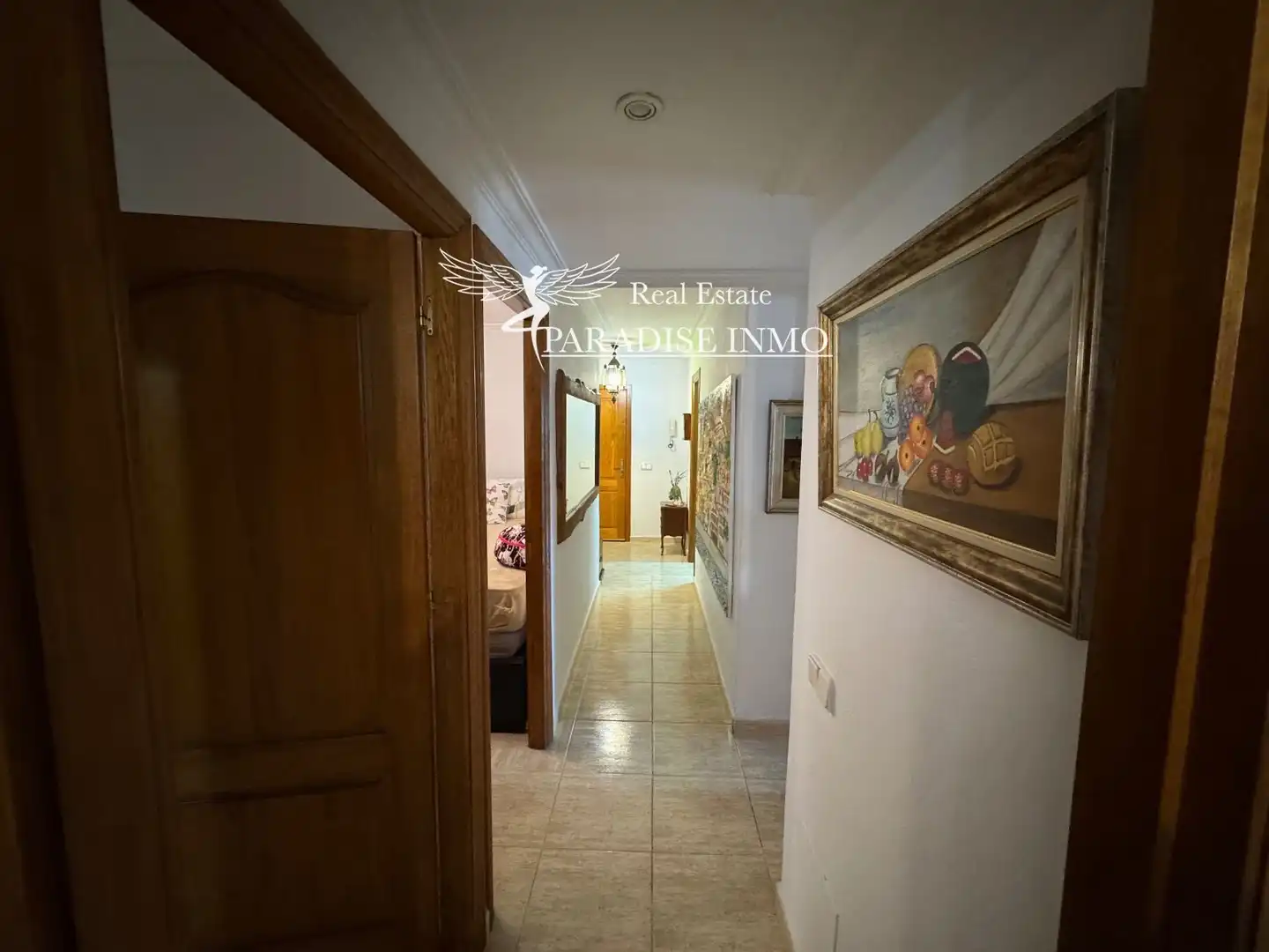 Flat for sale in Santa Eulària des Riu  with Air Conditioner, Heating and Terrace