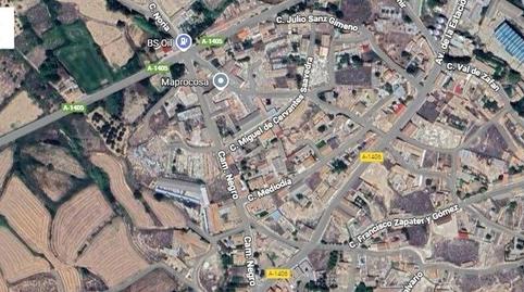 Foto 3 de Piso en venta en Avenida Estacion (estacion), La Puebla de Híjar, Teruel