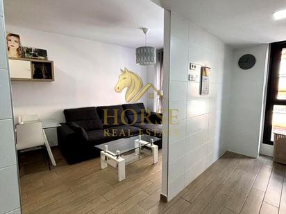 Exterior view of Flat for sale in  Valencia Capital  with Air Conditioner