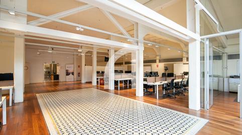 Foto 2 de Oficina de lloguer a Wellington, El Parc i la Llacuna del Poblenou,  Barcelona Capital