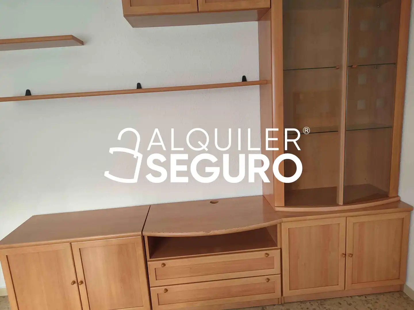 Flat for rent in Zaragoza  with Heating, Terrace and Storage room