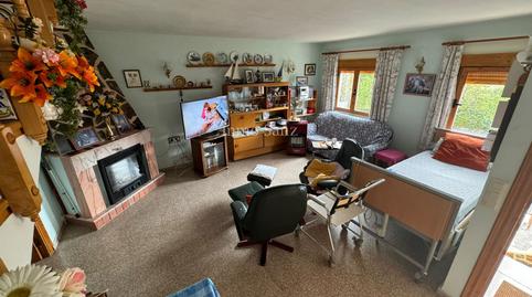 Foto 4 de Casa adosada en venda a Torremanzanas / La Torre de les Maçanes, Alicante