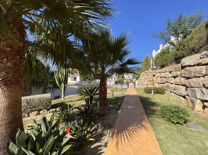 Appartement avec piscine à vendre à Casares Golf - Casares del Sol