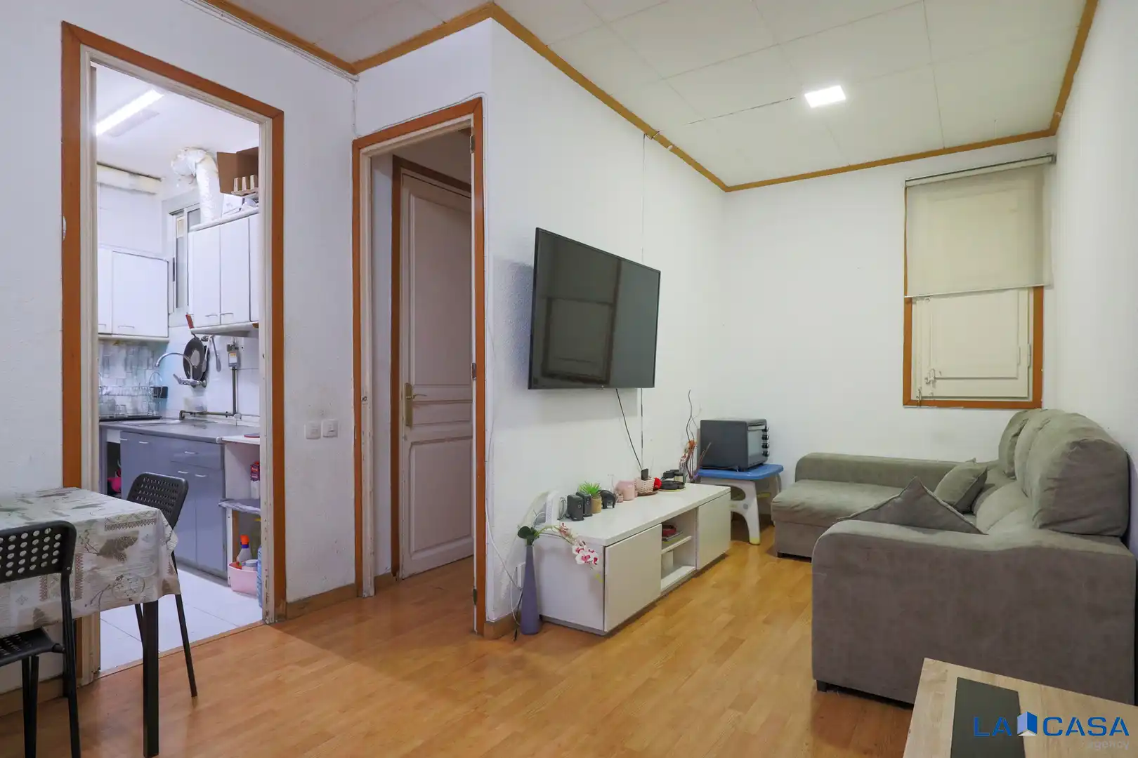 Wohnung mit Terrasse zum Verkauf in Eixample, imagen 2