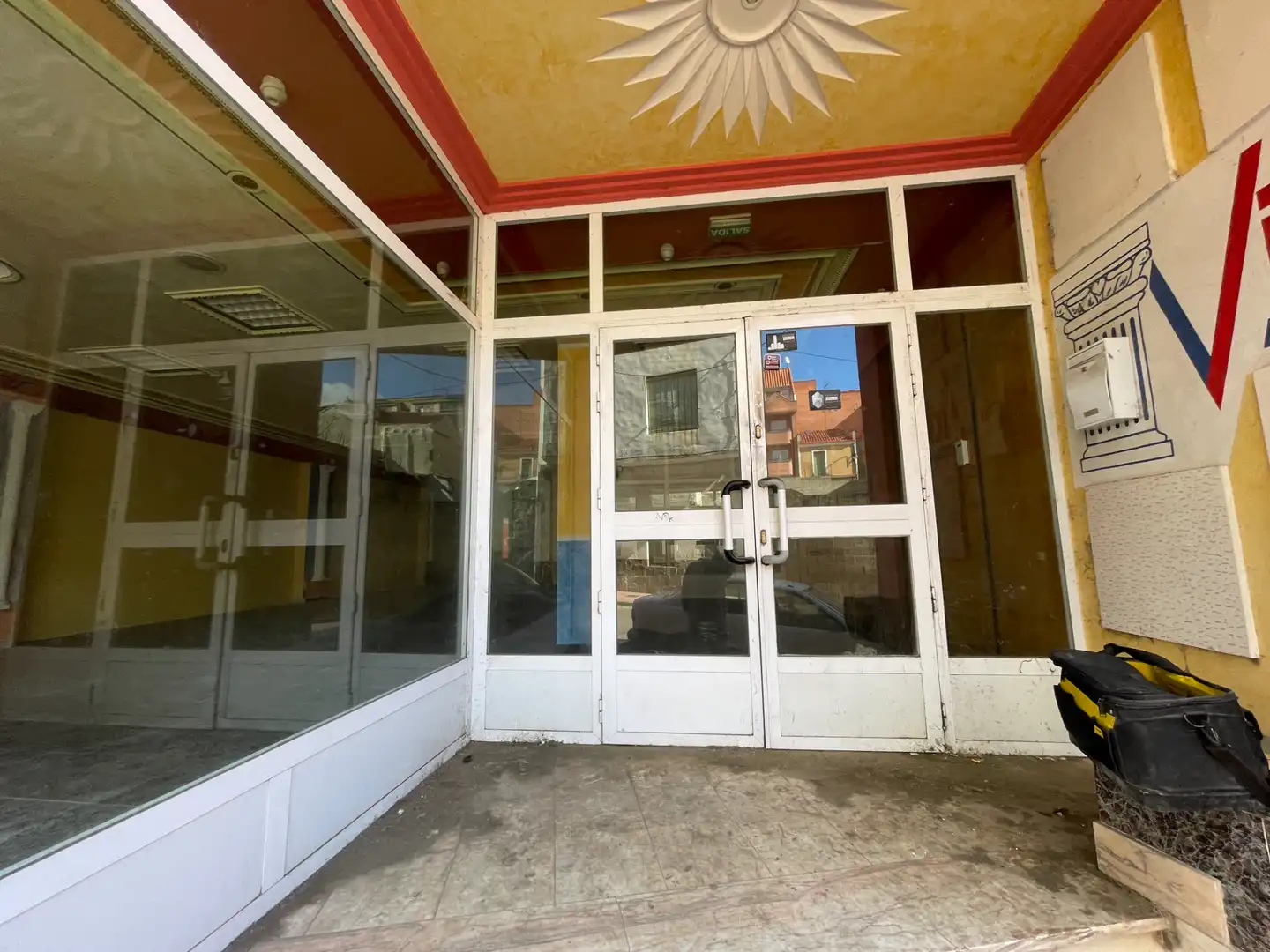 Local comercial en venda a Cuesta del Portillo de San Andrés 29, imagen 5