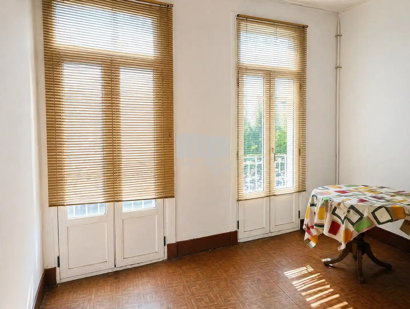 Casa amb terrassa en venda a Avenida de Castrelos, imagen 4