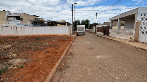 Foto 3 de Residencial en venda a Calle Zodiaco - Urrutias, 5, Los Urrutias, Cartagena