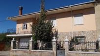 Exterior view of Flat for sale in Llamas de la Ribera